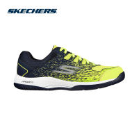 Skechers สเก็ตเชอร์ส รองเท้าผู้ชาย Men Shoes - 246070C-YLNV Arch Fit, Goodyear Rubber, Ultra Flight Foam