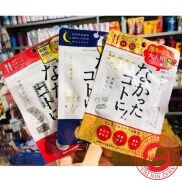 Viên uống Enzyme giảm cân ngày đêm R40 vàng Nakatta kotoni Nhật Bản