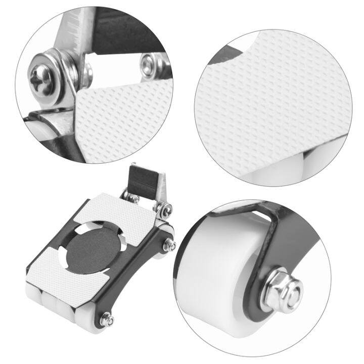 Furniture Mover Sliders Convenient Moving Sliders for Heavy Furniture