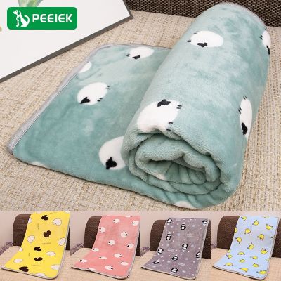 ผ้าคลุมผ้าห่มสุนัขผ้าสักหลาด [pets baby]