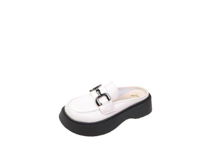 spring-summer-2022-new-chain-platform-baotou-drag-half-a-word-tora-outside-wear-cool-slippers-sponge-with-female-shoes