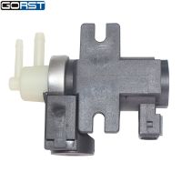 Turbocharger Boost Pressure Solenoid Valve 6655403897 For Ssangyong D20 D27 Kyron Rodius Stavic Rexton W 6655403797