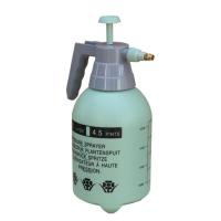 Garden Pump Sprayer 2L Handheld Pressurized Garden Sprayer for Lawn Garden Sprayer with Extension Pole Pressurized Hand Pump Sprayer Cleaning Pressure Sprayer for Lawn and Garden safety