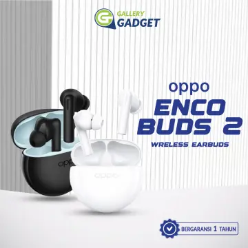 Oppo enco free wireless best sale earbuds harga