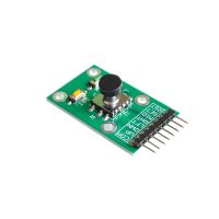 Five Direction Navigation Button Module, for MCU AVR Game 5D Rocker Joystick Independent Keyboard for Arduino Joystick Module