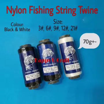 fishing string nylon - Buy fishing string nylon at Best Price in