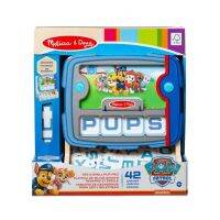 Melissa &amp; Doug PAW Patrol See &amp; Spell Pup Pad