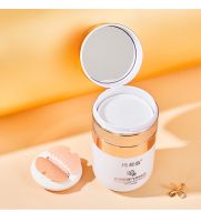 AIr Cushion Luxury Repair BB Cream คุชชั่นครีม ปกปิดผิวให้ขาวใส ครีมเนื้อเนียน -- BB6386