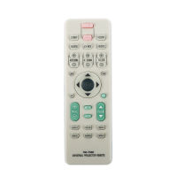 RM-P688 projector universal remote control applicable to Sony/Fujitsu/Epson/NEC English