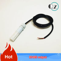 RS485 Waterproof Digital Sensor Temperature And Humidity Sensor Tester Air Moisture Sensor Meter Anti Rust Humidity Sensor