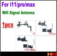ชิ้นส่วนทดแทนสำหรับเสาอากาศสัญญาณ Wifi Wifi สายเคเบิ้ลยืดหยุ่นสำหรับ Iphone 11 11 P 11M 11 Pro Max