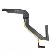 Hard Drive Flex Cable Flex Cable A1278 821-2049-A for MacBook Pro 13 Inch Notebook SSD Cable 2012 Year