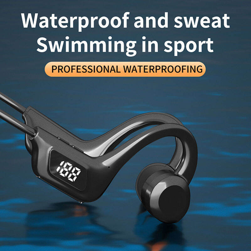 【Local seller in Thailand】 JBL S9 Bone Conduction Wireless Sport