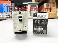 Mitsubishi Breaker เบรกเกอร์ NF30-CS 220VAC (2P10A, 2P15A, 2P20A, 2P30A)