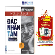 Đắc Nhân Tâm - Bí Quyết Để Thành Công