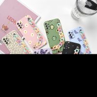 【Small M trend phone case】 เคส Samsung Galaxy เคสมือถือ A13 4G-Aliexpress