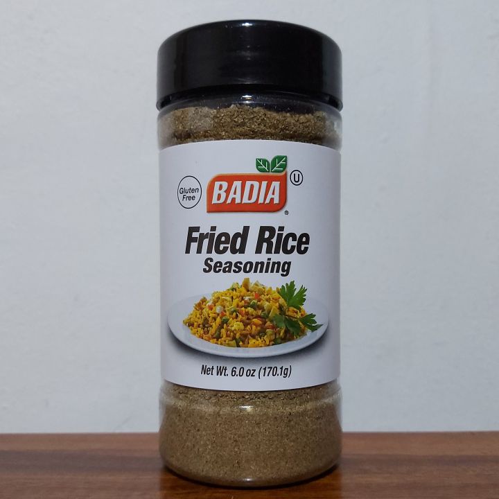 Badia Fried Rice Seasoning 170.1g (6oz)