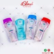 Dung dịch vệ sinh phụ nữ Siêu thơm PH Care Premium nội địa Nhật 150ml