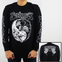 [In stock] 2023 design Longsleeve Music 01 - Long Sleeve Grin Music Shirt - Grin Long Sleeve Shirt - Grin Music T-Shirt - Mens Long Sleeve T-Shirt - Mens T-Shirt - SLIPKNOT - ACDC - AVENGED SEVEN FOLD - BRING ME THE HORIZON - Black SABATH -，Contact the