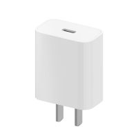 Xiaomi Type-C Charger (Fast Charge Version) - หัวชาร์จ Type-C รุ่นชาร์จเร็ว (18W)