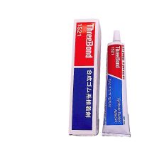 ✨top✨ Japans Three-Key TB1521 Sealant 150ML Korean Original Genuine Synthetic Rubber-Type Universal Adhesive X✒►☼