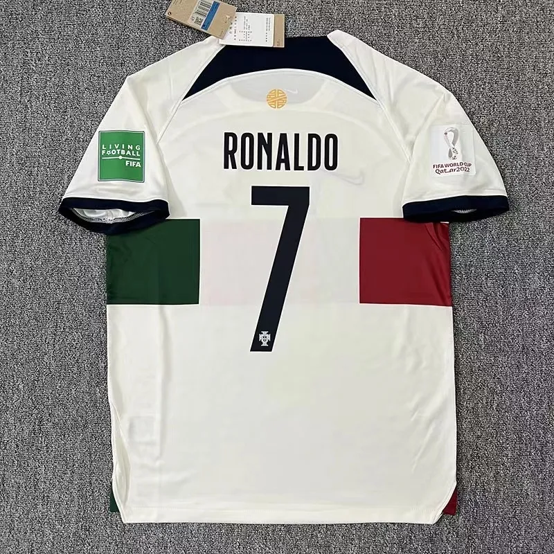 ronaldo world cup jersey 2022 youth