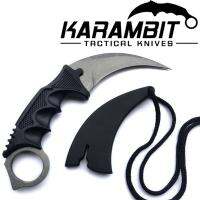 Karambit คารัมบิต มีดกรงเล็บเสือ Titanium ไทเทเนียม Knife มีดสั้น มีดปา มีดเดินป่า Knives รุ่น 23 มีดพก C-2 บริการเก็บเงินปลายทาง สำหรับคุณ