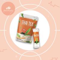 NINE Thai Tea ไนน์ ชาไทย (1ห่อ บรรจุ25ซอง)