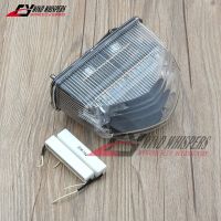 ไฟท้ายสัญญาณเลี้ยวไฟท้าย LED รถจักรยานยนตร์รวมสำหรับ Honda CBR600 CBR 600 RR CBR600RR F5 2007-2014 07 08 09 10 11 12