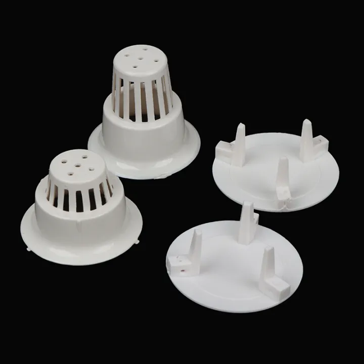 Dental Chair Spare Parts Disposable Spittoon Filter Cover Long Short