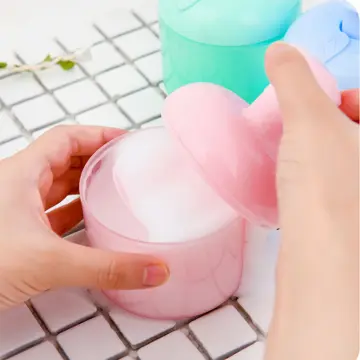 Portable Foam Maker Facial Cleanser Foam Cup Body Wash Bubble Maker Bubbler  For Face Clean Tool Foam Maker Cup Bubble Foamer - Makeup Remover -  AliExpress