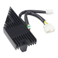 รถจักรยานยนต์12V Regulator Rectifier สำหรับ Honda CB650 1983 1984 1985 31600-ME5-013 CB700 Nighthawk 1984 1985 1986 31600-MJ1-672