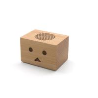 SK ลำโพงบลูทูธ cheero  พกพา Danboard Wireless Speaker ลำโพงพกพา Speaker