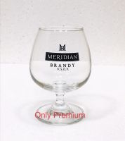 แก้วเมอรีเดียน MR Meridian glass แก้วบรั่นดี แก้วก้านบรั่นดี Brandy glass