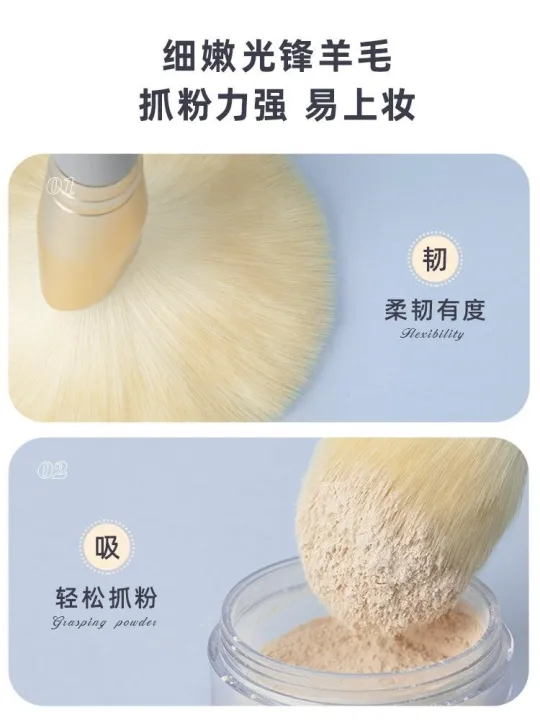 high-end-original-qu-jushi-brush-makeup-brush-set-concealer-loose-powder-brush-powder-brush-makeup-brush-full-set-eye-shadow-brush-powder-brush-blush-brush