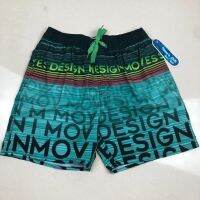2023 NEWMen S Elasticity Summer Beach Jogger กางเกงขาสั้นสำหรับผู้ชาย REAL MAN #531