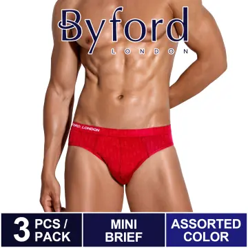 Shop Byford Underwear Microfiber online