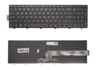 Dell INSPIRON 15 3000 3542 3541 3543 3536 3551 3552 3550 keyboard คีย์บอร์ด แป้น แป้นพิมพ์ พิมพ์