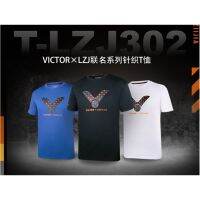 VICTOR เสื้อกีฬาแบดมินตัน รุ่น T-LZJ302 LEEZIIJIA