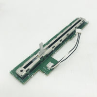 Pitch Fader PCB Board เครื่องเล่นแผ่นเสียง Technics SL-1200MK7 , MK7L , MK7R Limited Edition อะไหล่แท้ Part TNPA7145AA