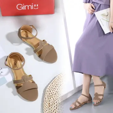 Summer Korean Fashion Wedge Sandals For women#028-15 | Lazada PH