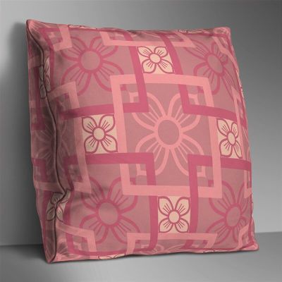 Geometric Pillow Cover Pillowcase Cotton Polyester Throw Pillow Cover Pillows Decorative Home Pillow Cases