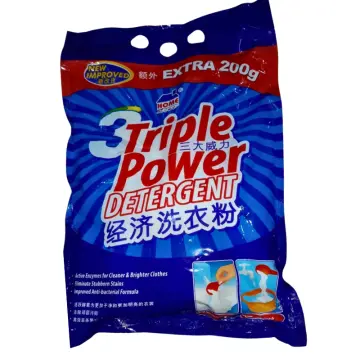Buy Active Power Detergent Cake - Blue Online at Best Price of Rs null -  bigbasket