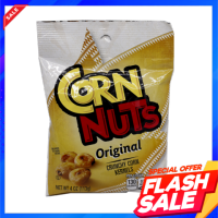 Corn Nuts Original 113g