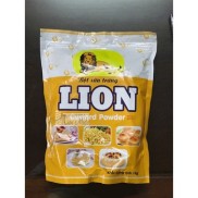 Bột trứng sữa, bột sư tử LION gói 1kg