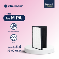 ไส้กรอง Blueair Pro Particle Filter for Pro series ใช้สำหรับรุ่น Pro แผ่นกรองอากาศ ฟอกอากาศ กรองฝุ่น กรอง PM2.5 กรองเกสรดอกไม้ ขนสัตว์ และฆ่าเชื้อโรคได้ 100%