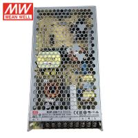 MEAN WELL RSP-200-7.5 Switching Power Supply 110V/220V AC to 7.5V DC 26.7A 200W Meanwell Transformer with active PFC function Power Supply Units