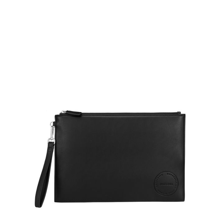 Sembonia store clutch bag