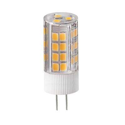 "โปรโมชั่น"หลอดไฟ LED 3.5 วัตต์ Warm White HI-TEK รุ่น HLLEG4035W G4 220V AC"ส่งด่วนทุกวัน"