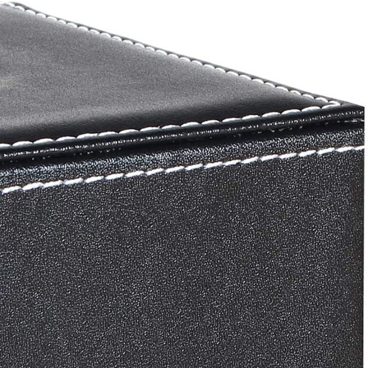 leather-tissue-box-cover-face-tissue-box-modern-napkin-storage-box-car-towel-box-car-pu-leather-drawer-anti-skid-car-drawer